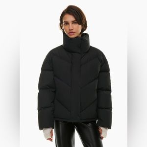 Wilfred The Cloud Puff